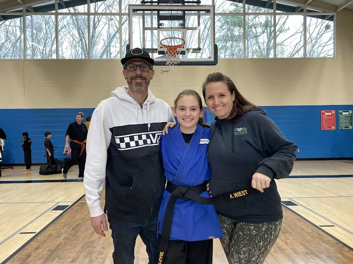 UpLevel Martial Arts - Pineville/Mathews Picture 7