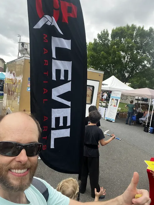 UpLevel Martial Arts - Pineville/Mathews Picture 8