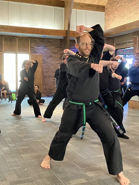 UpLevel Martial Arts - Pineville/Mathews Picture 6