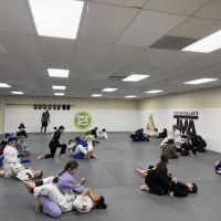 Top Martial Arts Charlotte (TMA Charlotte) - Brazilian Jiu Jitsu ico