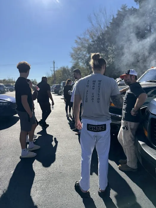 Top Martial Arts Charlotte (TMA Charlotte) - Brazilian Jiu Jitsu Picture 4