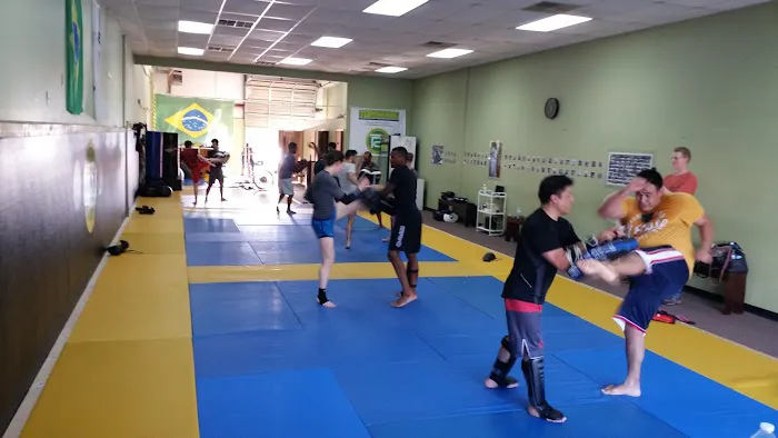 Top Martial Arts Charlotte (TMA Charlotte) - Brazilian Jiu Jitsu Picture 3