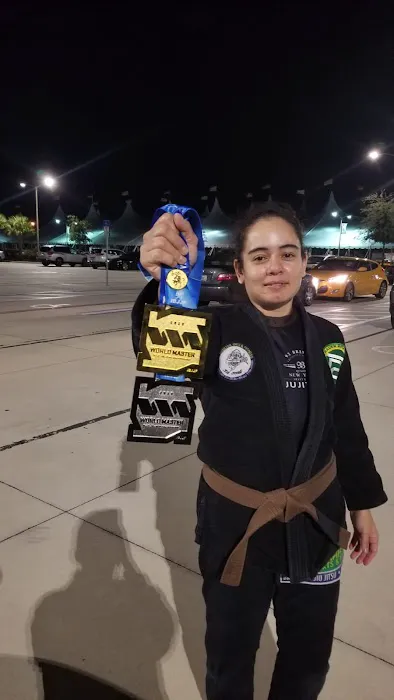 Top Martial Arts Charlotte (TMA Charlotte) - Brazilian Jiu Jitsu Picture 5