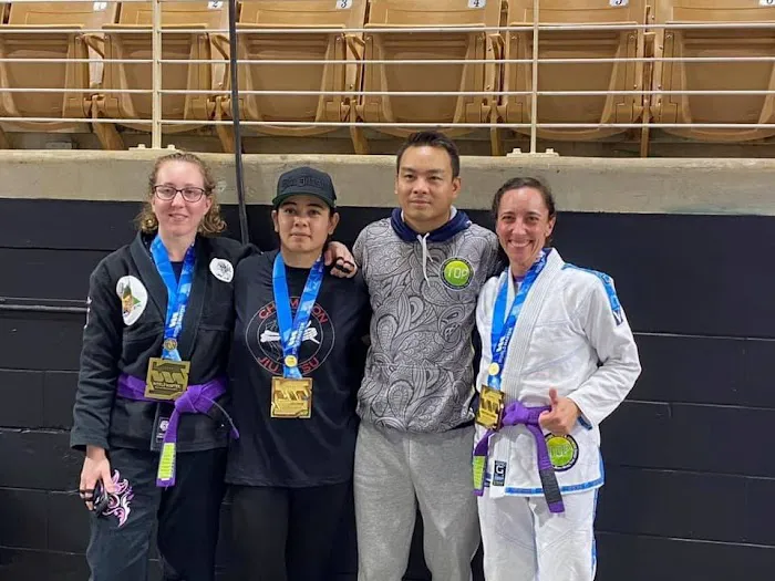 Top Martial Arts Charlotte (TMA Charlotte) - Brazilian Jiu Jitsu Picture 8