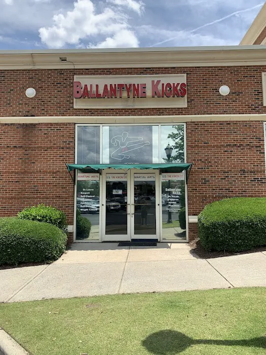 BK Ballantyne Kicks Picture 2