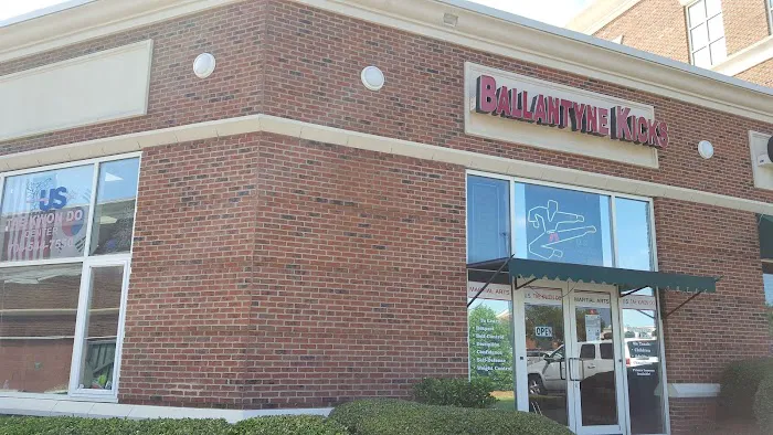 BK Ballantyne Kicks Picture 5