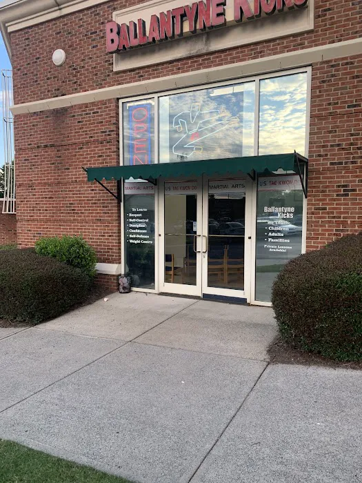 BK Ballantyne Kicks Picture 6