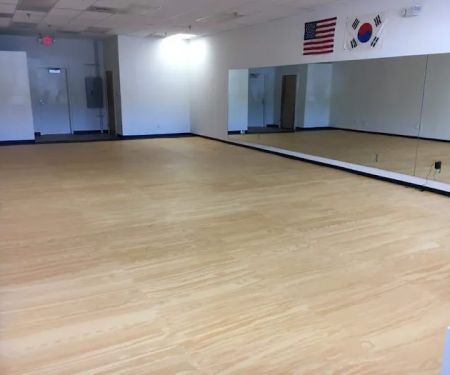 King Tiger Tae Kwon Do of Ballantyne