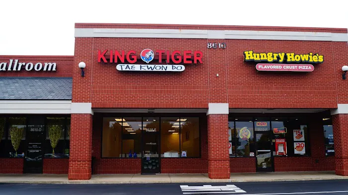 King Tiger Tae Kwon Do of Ballantyne Picture 3