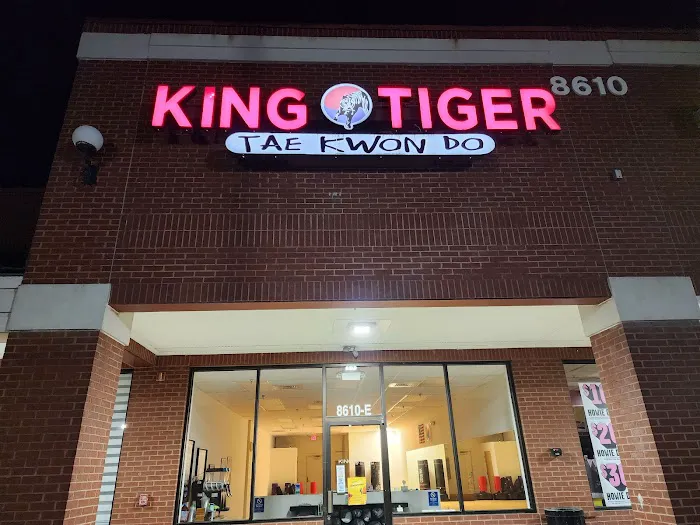 King Tiger Tae Kwon Do of Ballantyne Picture 5