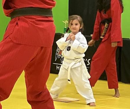 Master Chang's Martial Arts Charlotte