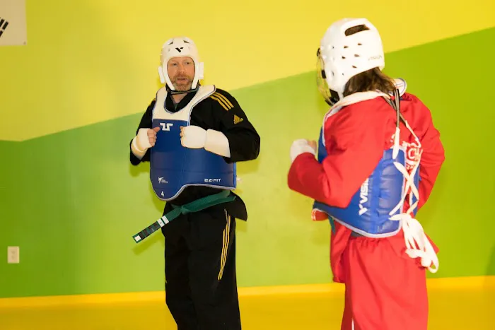 Master Chang's Martial Arts Charlotte Picture 6