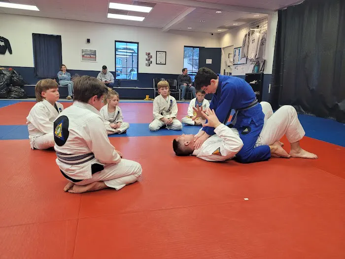 Karate Charlotte Picture 2