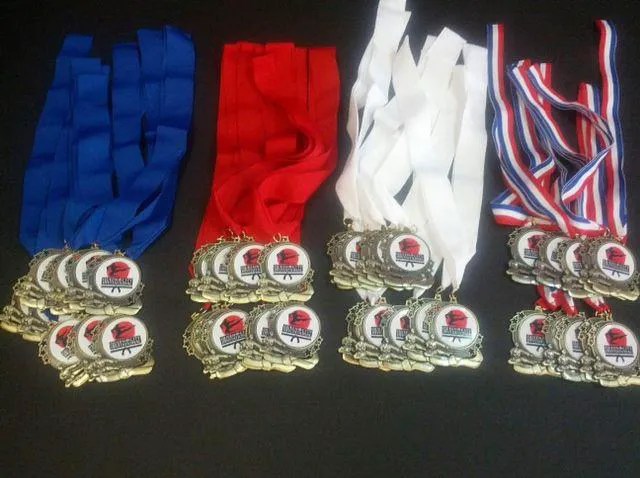 Karate Charlotte Picture 3