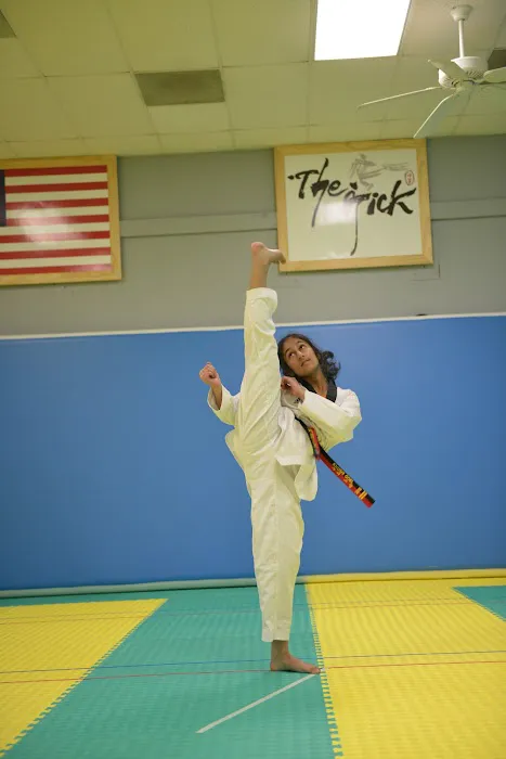 THE KICK USA TAEKWONDO Picture 2