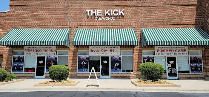 THE KICK USA TAEKWONDO Picture 3