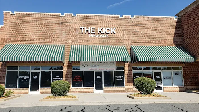 THE KICK USA TAEKWONDO Picture 7