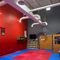 Master Chang's Martial Arts Wesley Chapel ico