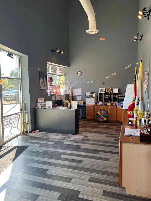 Master Chang's Martial Arts Wesley Chapel Picture 4