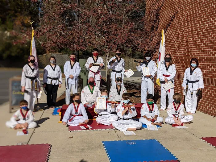 Master Chang's Martial Arts Wesley Chapel Picture 6