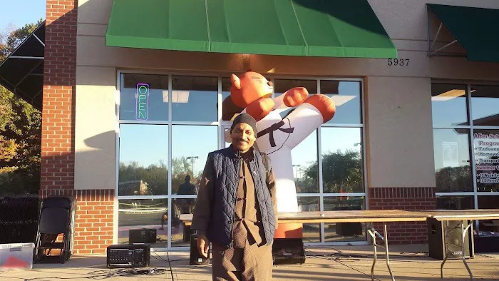 Master Chang's Martial Arts Wesley Chapel Picture 7