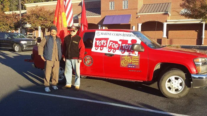 Master Chang's Martial Arts Wesley Chapel Picture 8