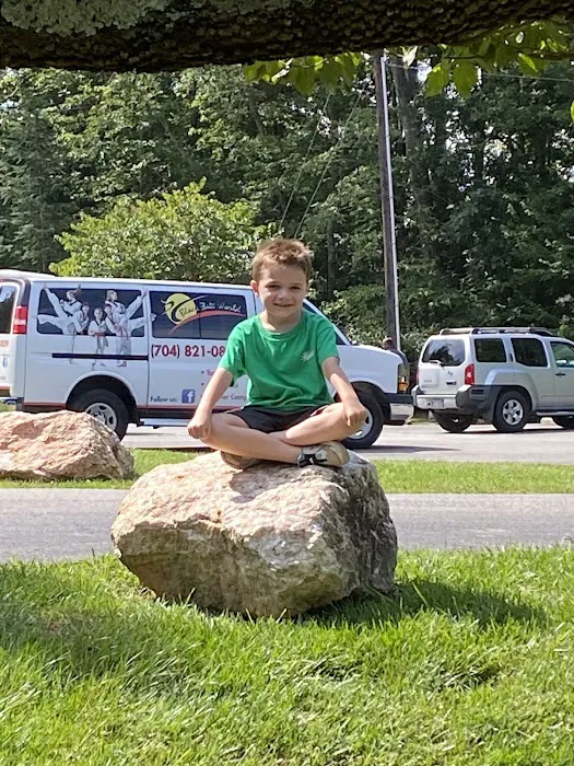 Master Chang's Martial Arts Wesley Chapel Picture 10