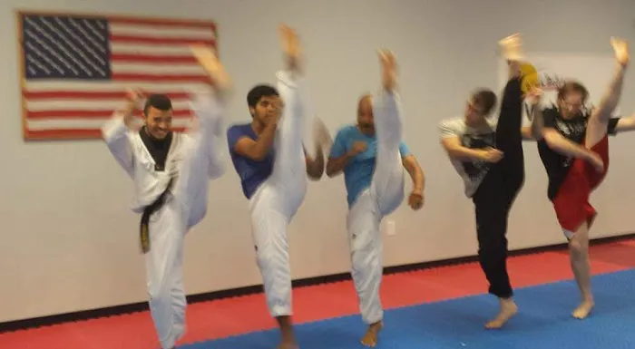 Master Chang's Martial Arts Wesley Chapel Picture 9