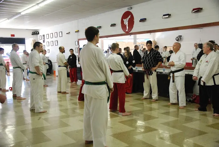 Core Martial Arts Academy Picture 1