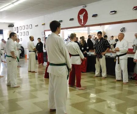 Core Martial Arts Academy