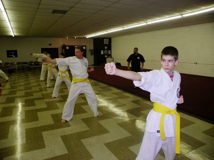 Core Martial Arts Academy Picture 3