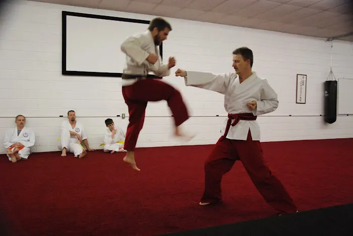 Core Martial Arts Academy Picture 7