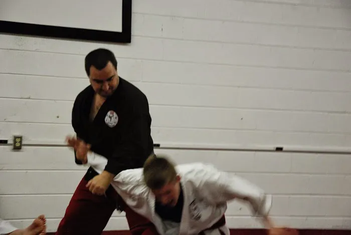 Core Martial Arts Academy Picture 5