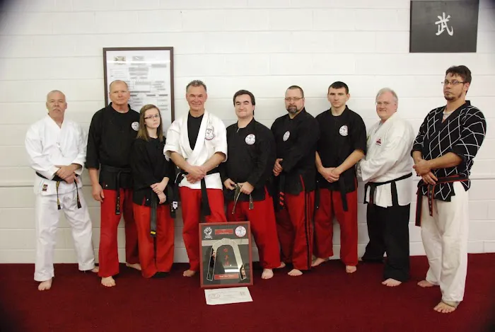 Core Martial Arts Academy Picture 6