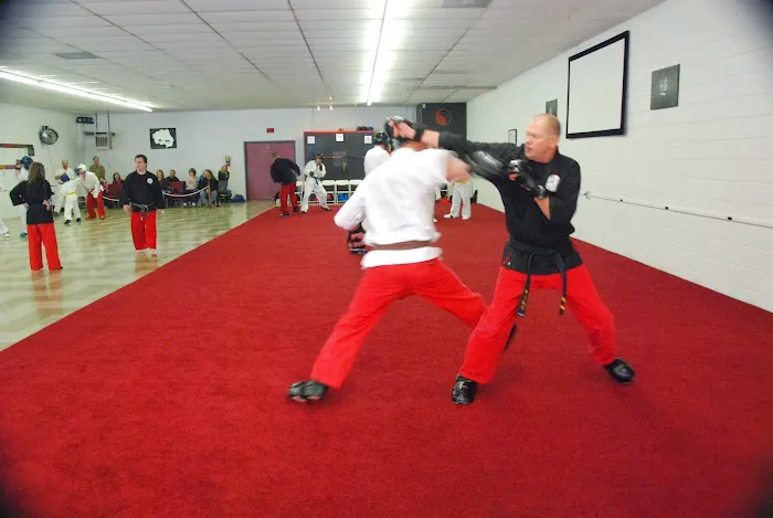 Core Martial Arts Academy Picture 8
