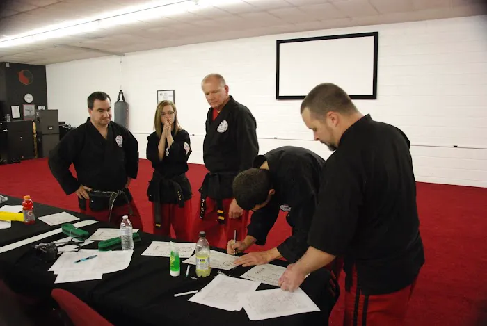 Core Martial Arts Academy Picture 10