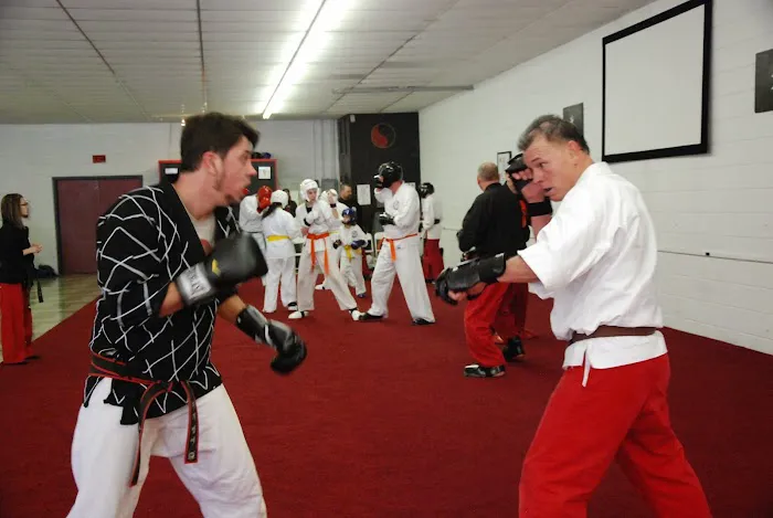 Core Martial Arts Academy Picture 9