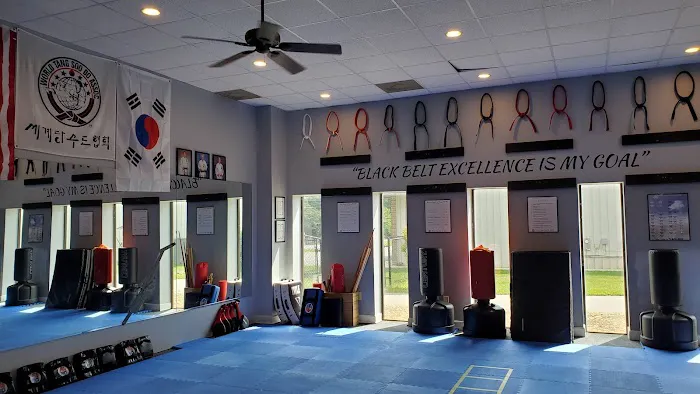 Kapatiran Martial Arts LLC Picture 2