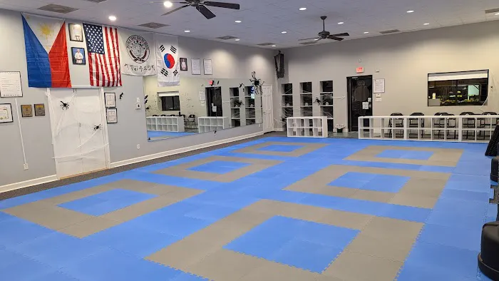 Kapatiran Martial Arts LLC Picture 1