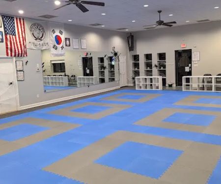 Kapatiran Martial Arts LLC