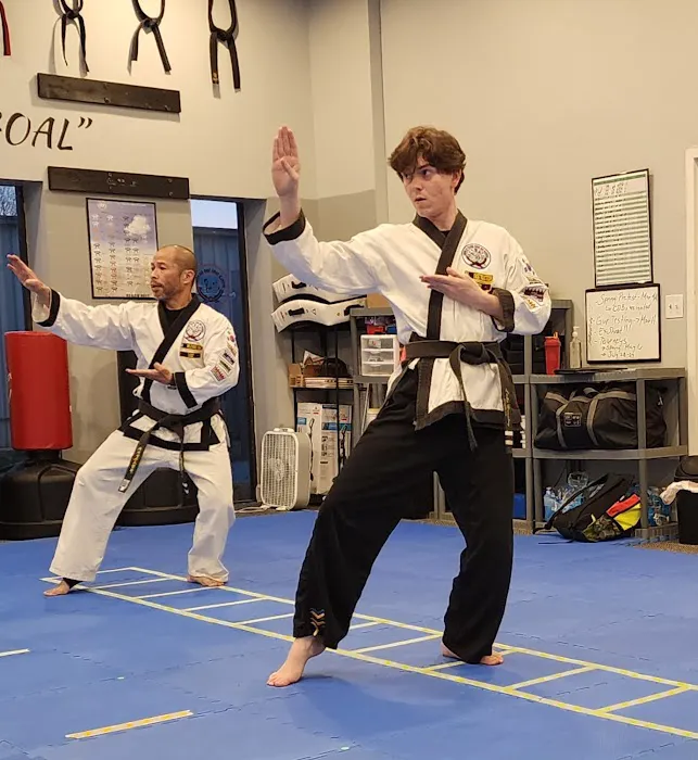 Kapatiran Martial Arts LLC Picture 3