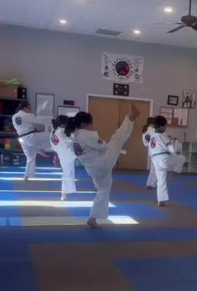 Kapatiran Martial Arts LLC Picture 4
