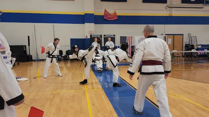 Kapatiran Martial Arts LLC Picture 7