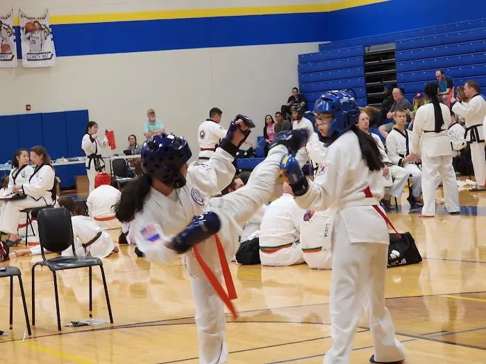 Kapatiran Martial Arts LLC Picture 8