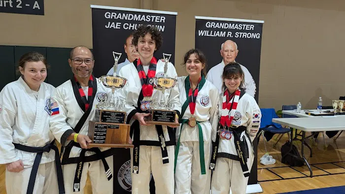 Kapatiran Martial Arts LLC Picture 9