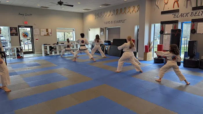Kapatiran Martial Arts LLC Picture 10