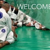 Gracie Jiu-Jitsu Monroe ico