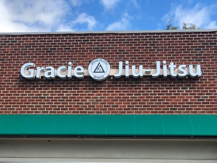 Gracie Jiu-Jitsu Monroe Picture 3