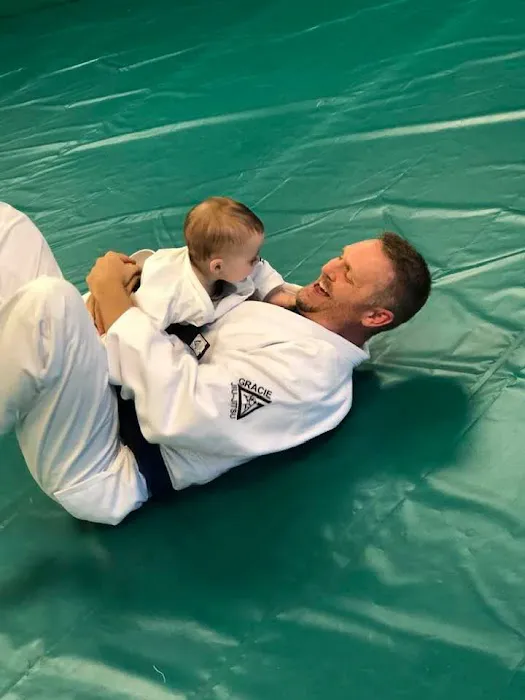 Gracie Jiu-Jitsu Monroe Picture 9