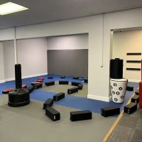 Trailblazers Taekwondo Academy ico